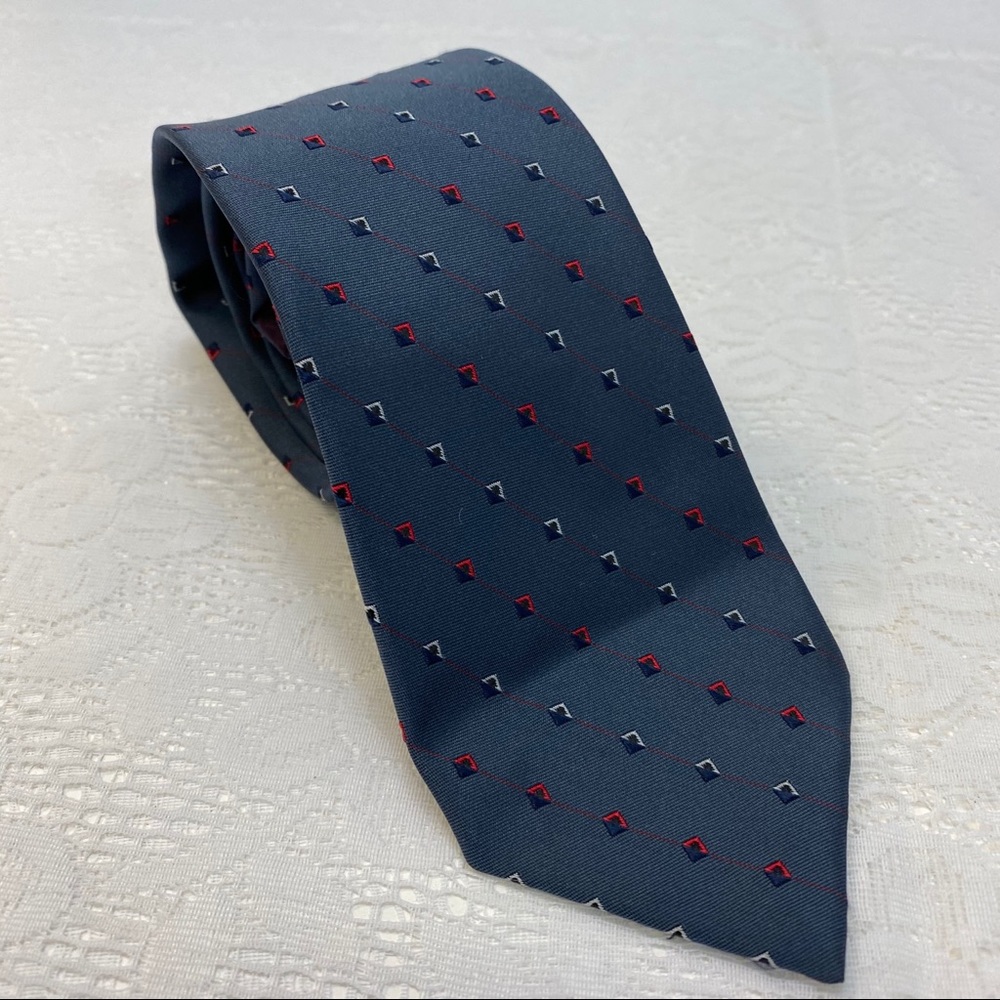Royal Knight Men’s Tie